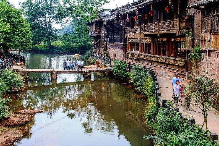 上榜！我市五项产品入选全省高品质旅游产品名单！